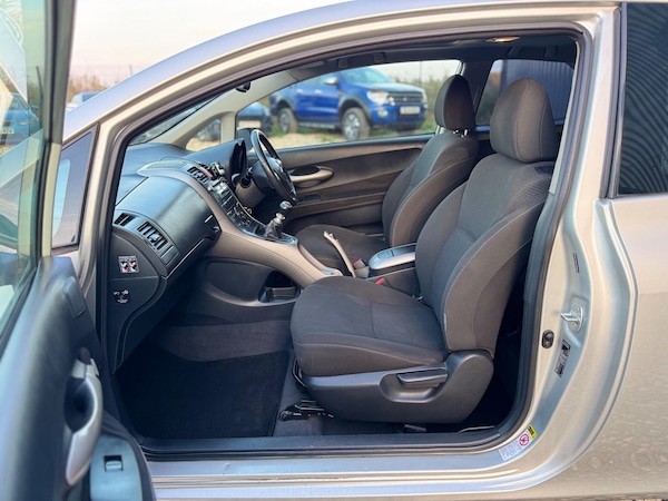 Used Toyota Auris 2008 for sale - 76247574: Photo 15
