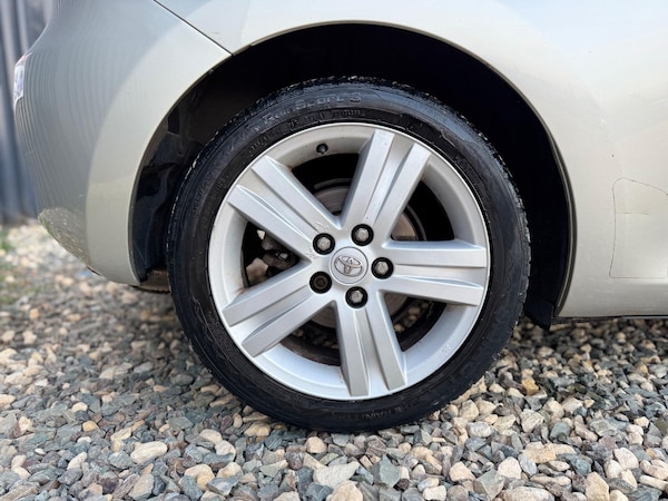 Used Toyota Auris 2008 for sale - 76247574: Photo 16