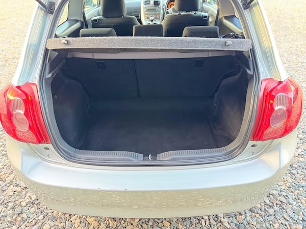 Used Toyota Auris 2008 for sale - 76247574: Photo 17
