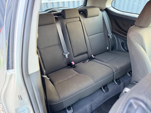 Used Toyota Auris 2008 for sale - 76247574: Photo 23