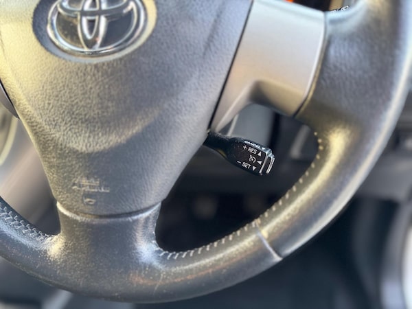Used Toyota Auris 2008 for sale - 76247574: Photo 25