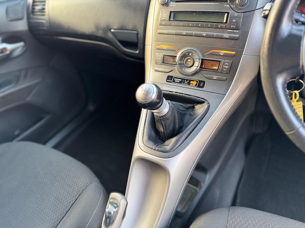 Used Toyota Auris 2008 for sale - 76247574: Photo 26