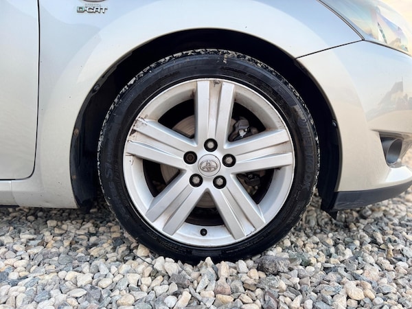 Used Toyota Auris 2008 for sale - 76247574: Photo 32