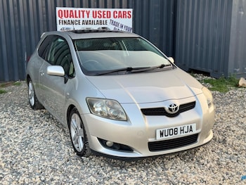 Used Toyota Auris 2008 for sale - 76247574: Photo 3