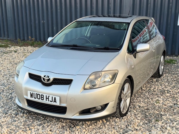 Used Toyota Auris 2008 for sale - 76247574: Photo 5