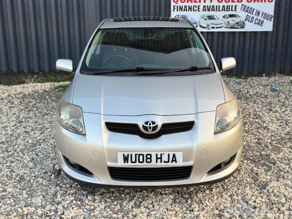 Used Toyota Auris 2008 for sale - 76247574: Photo 6
