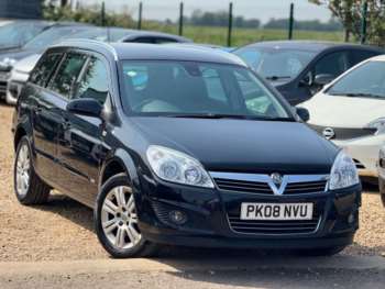 2008 (08) - 1.8i 16v Design 5dr