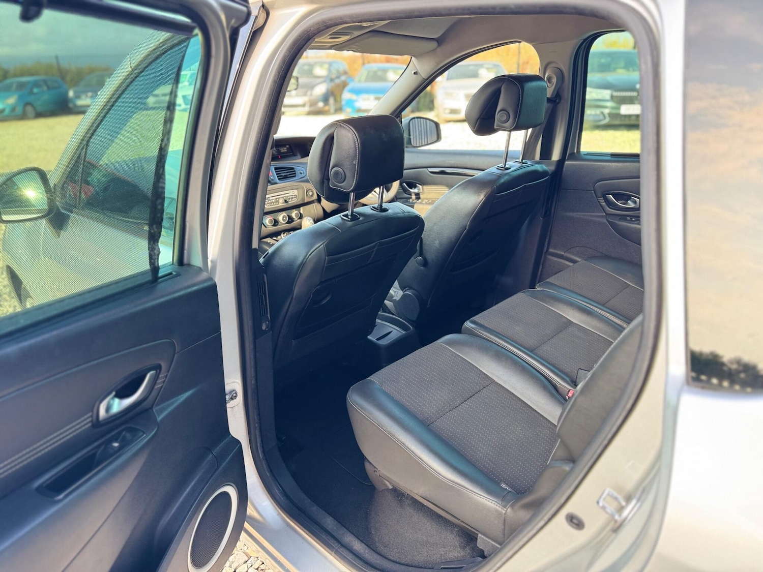 Vehicle 16
