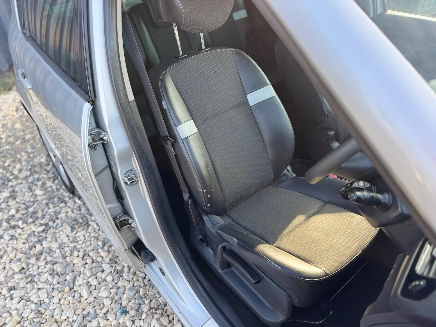 Vehicle 29