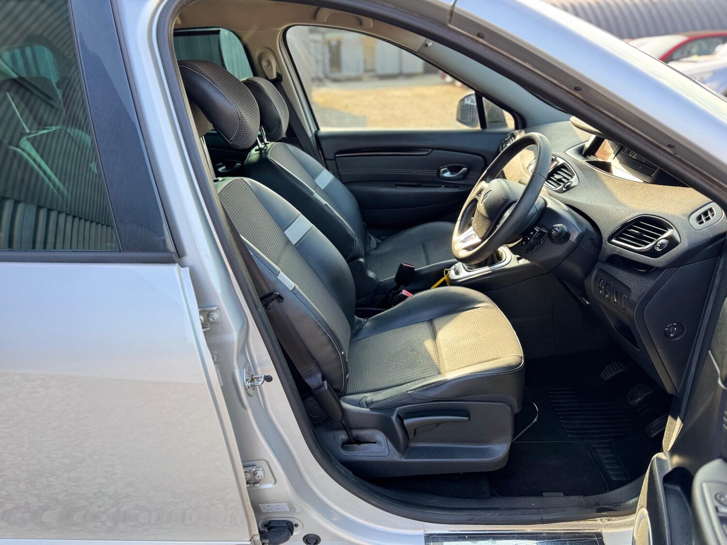Vehicle 30