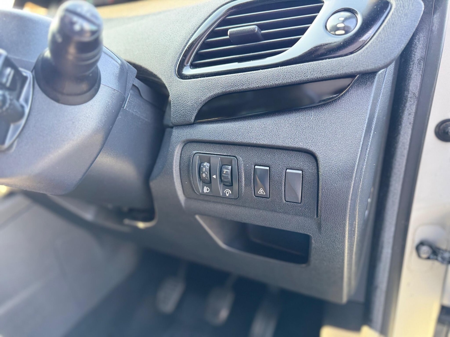 Vehicle 32
