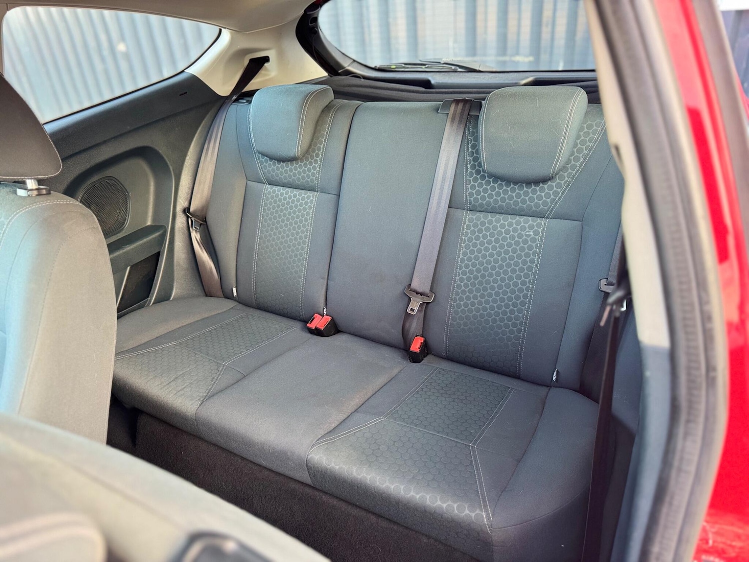 Used Ford Fiesta 2012 for sale - 76137406: Photo 14