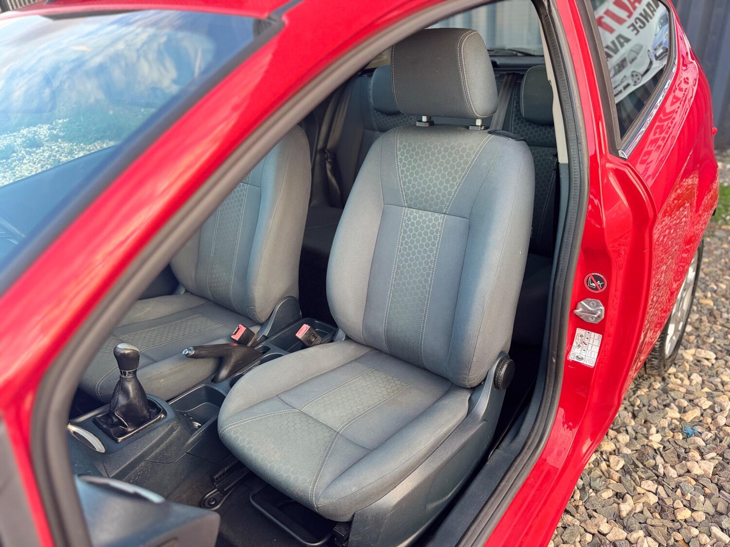 Used Ford Fiesta 2012 for sale - 76137406: Photo 15