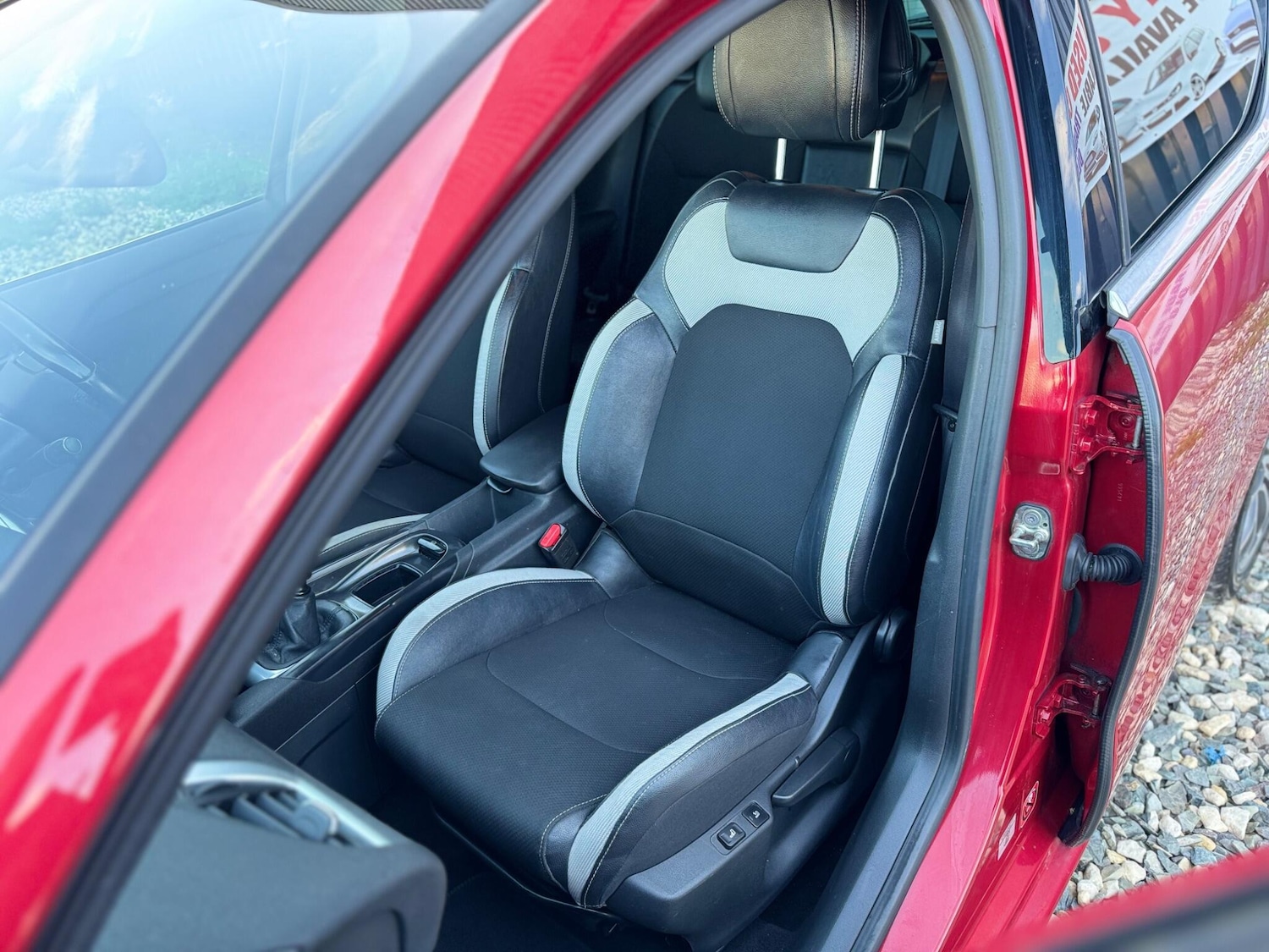 Used Citroen DS4 2011 for sale - 76121848: Photo 14