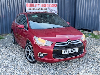 2011 (61) - 1.6 HDi DStyle Euro 5 5dr