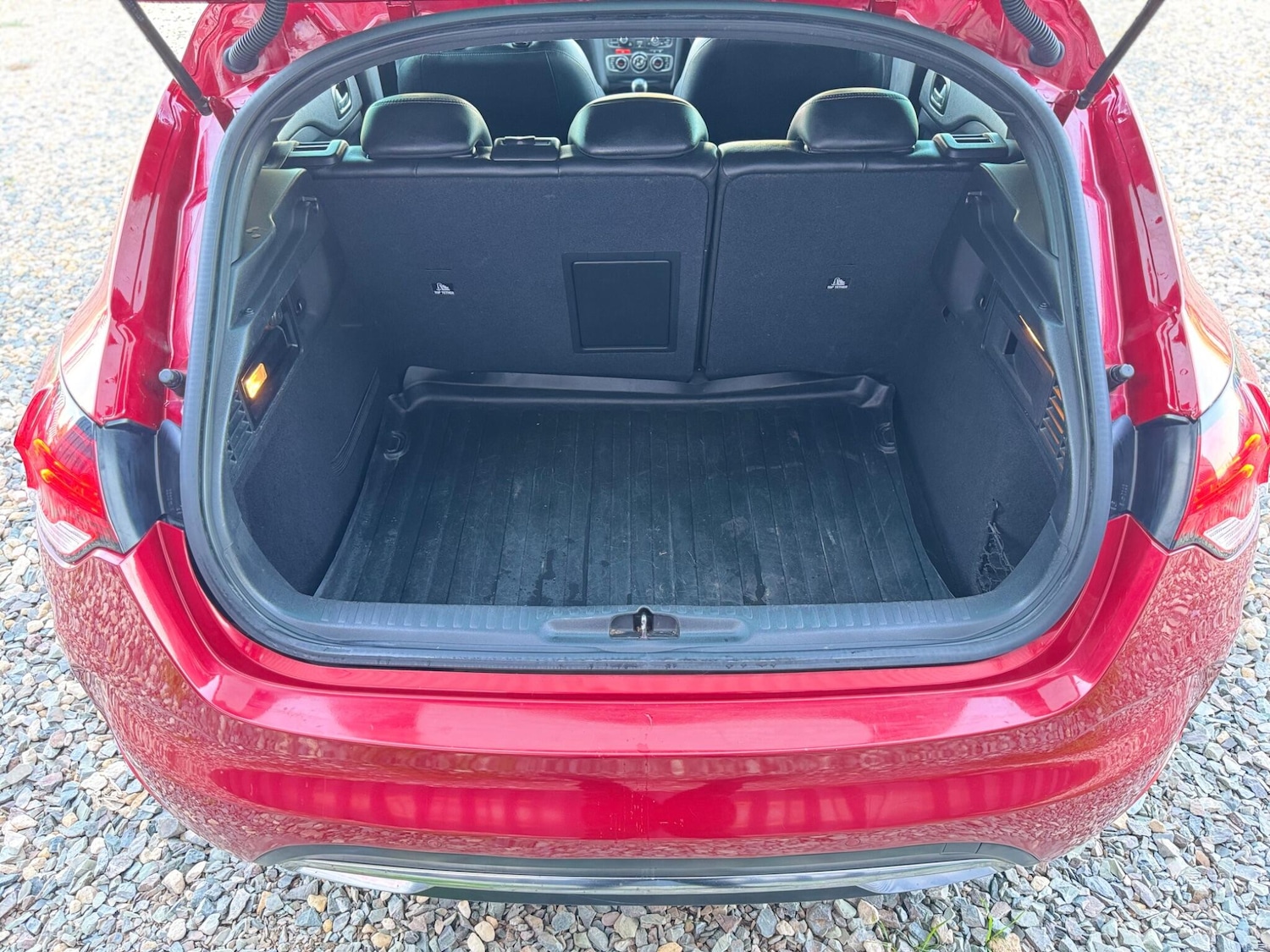 Used Citroen DS4 2011 for sale - 76121848: Photo 20