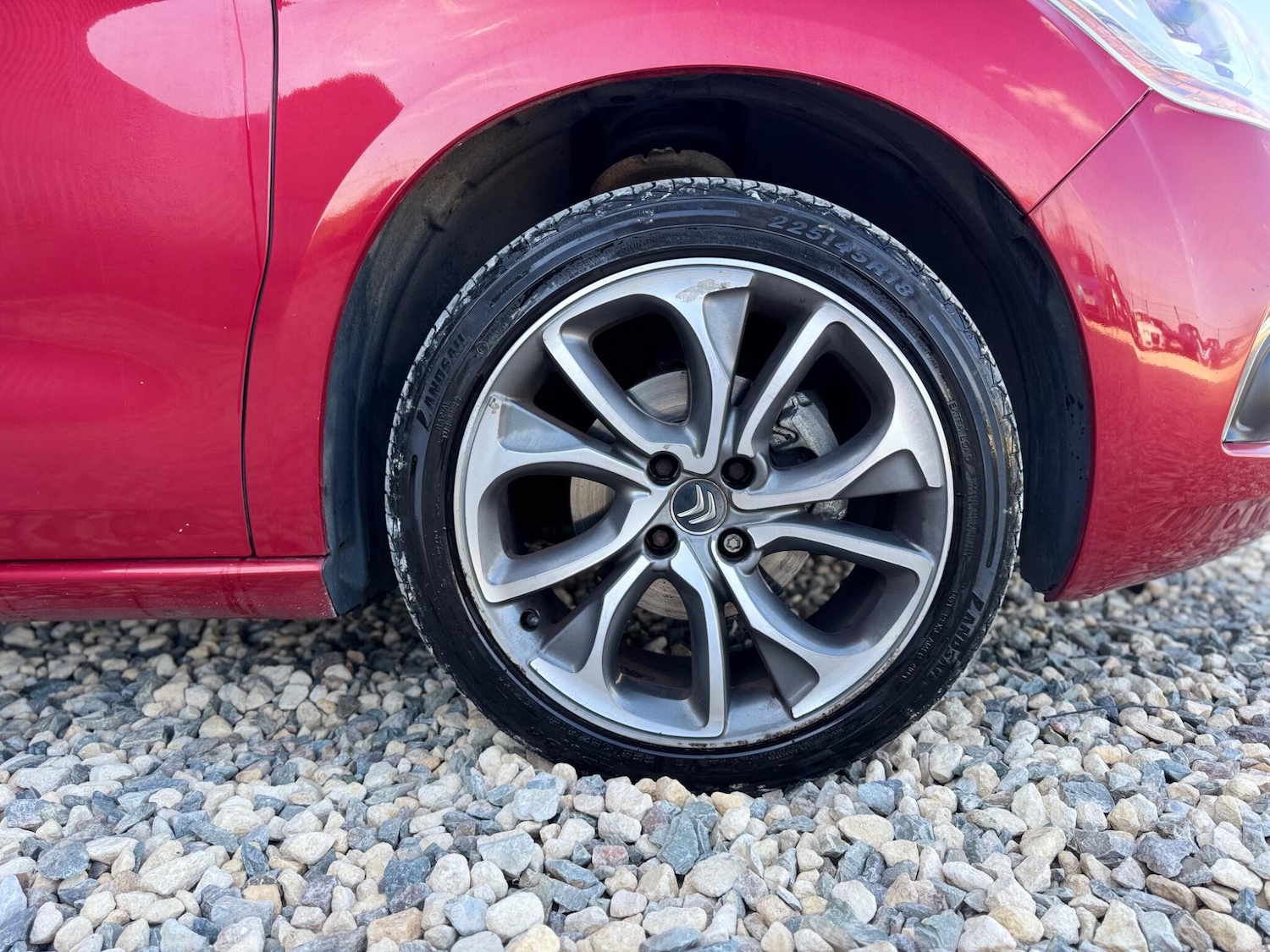 Used Citroen DS4 2011 for sale - 76121848: Photo 28