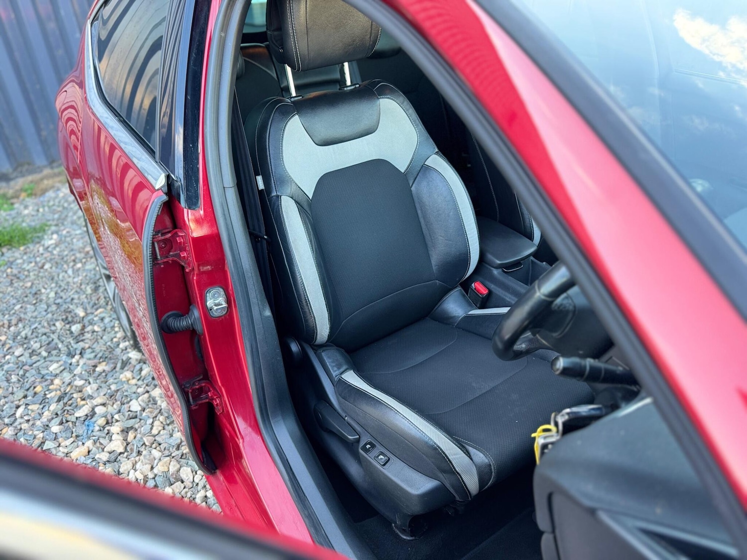 Used Citroen DS4 2011 for sale - 76121848: Photo 29