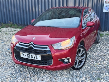 Used Citroen DS4 2011 for sale - 76121848: Photo