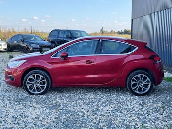 Used Citroen DS4 2011 for sale - 76121848: Photo
