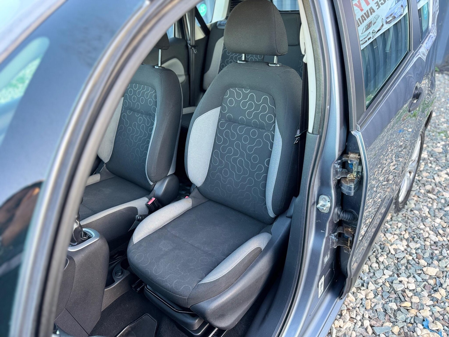 Vehicle 15