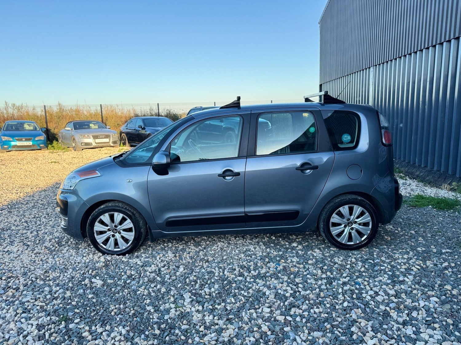 Vehicle 6
