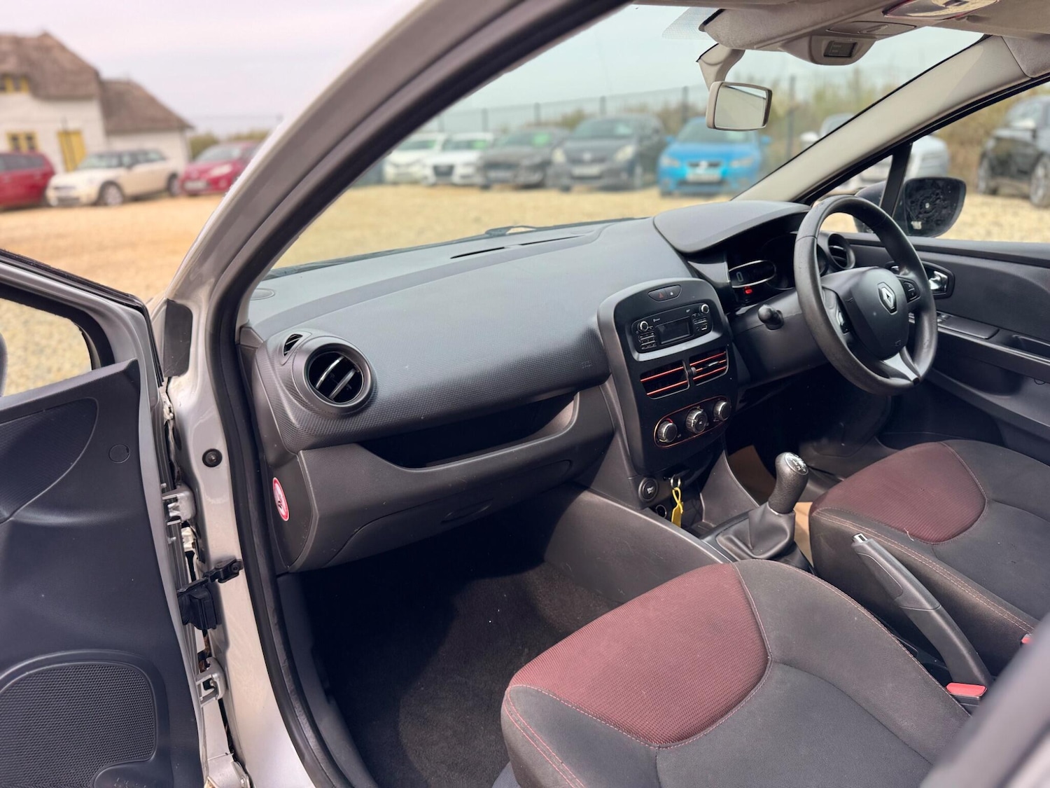 Vehicle 13