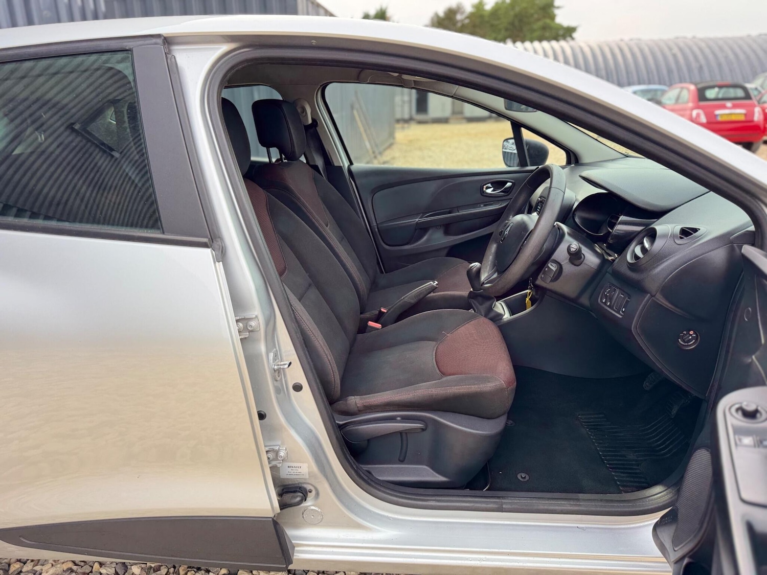 Vehicle 25