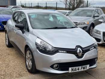 Used Renault Clio 2014 for sale - 74187267: Photo