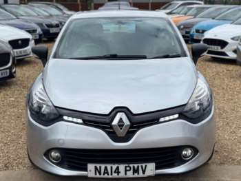 Used Renault Clio 2014 for sale - 74187267: Photo