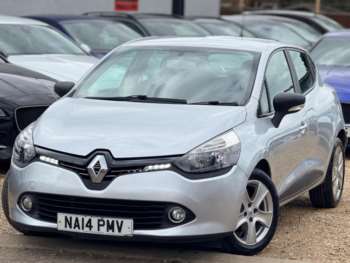 Used Renault Clio 2014 for sale - 74187267: Photo