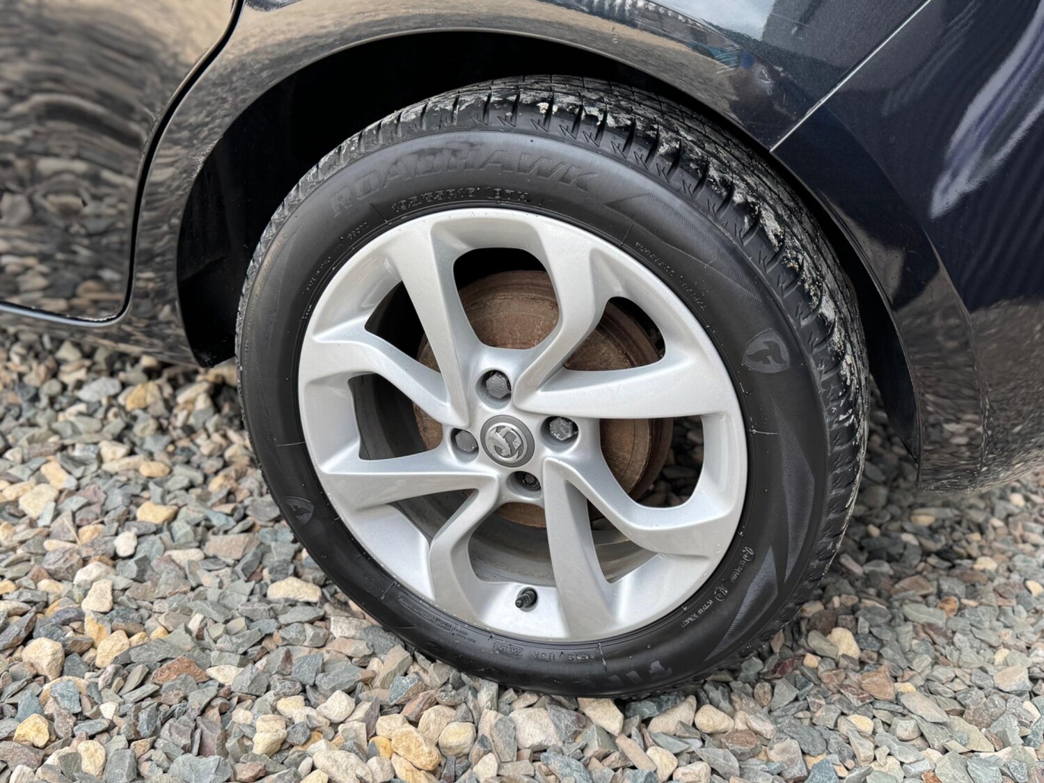 Vehicle 23