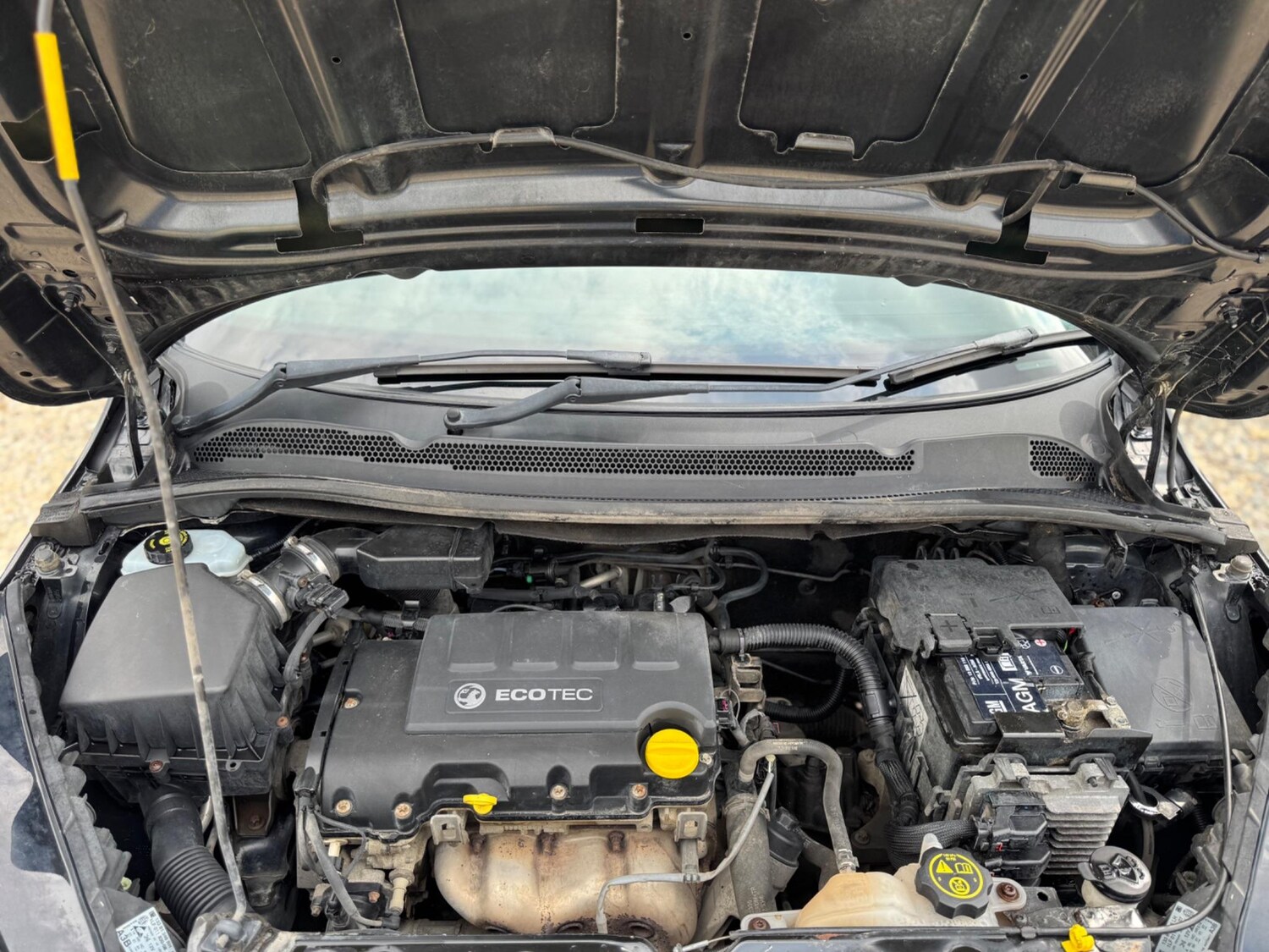 Vehicle 25