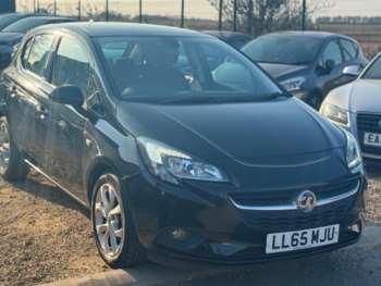 Used Vauxhall Corsa 2015 for sale - 74311511: Photo