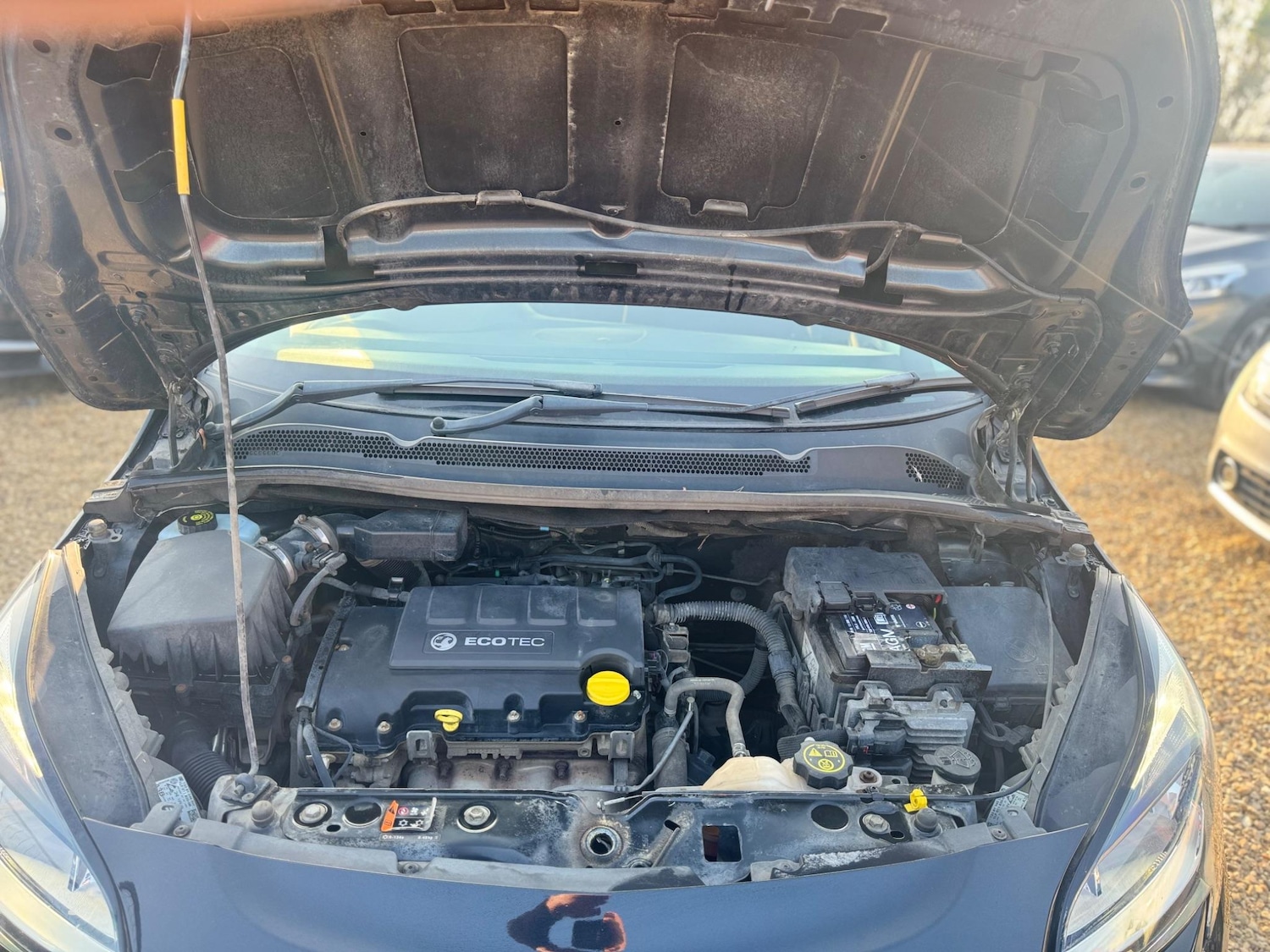Vehicle 36