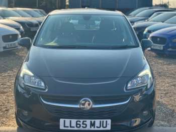 Used Vauxhall Corsa 2015 for sale - 74311511: Photo