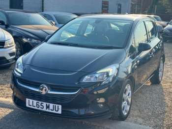 Used Vauxhall Corsa 2015 for sale - 74311511: Photo