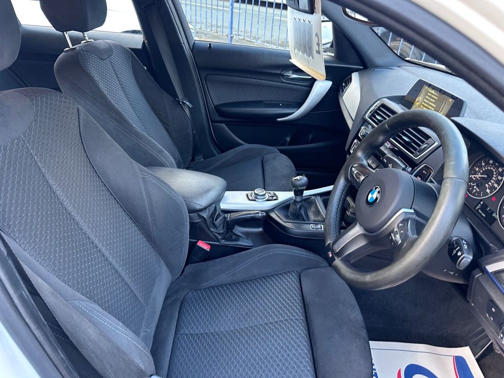 Used BMW 1 Series 2016 for sale - 76910006: Photo 10