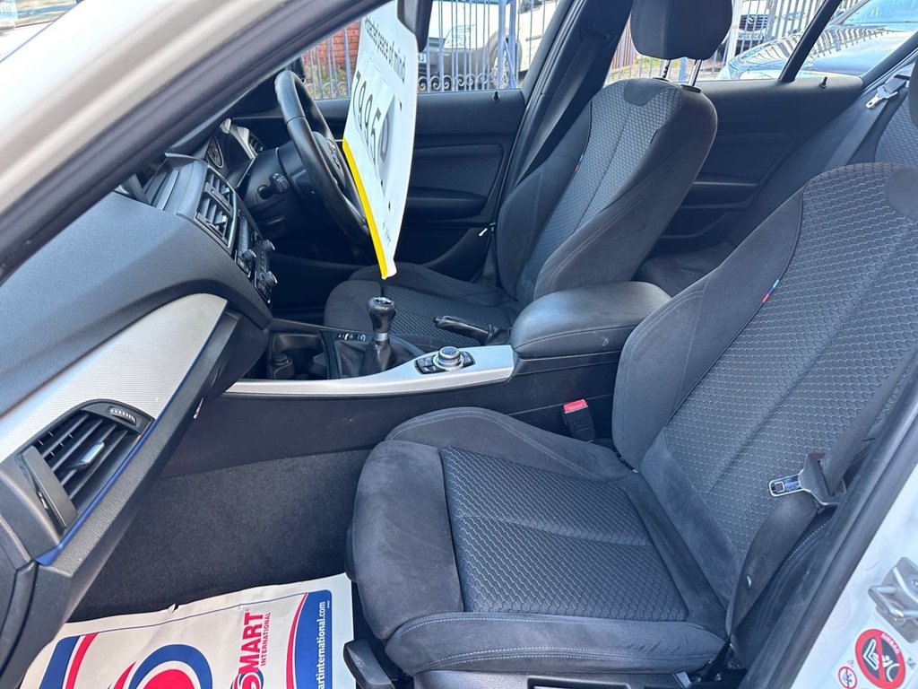 Used BMW 1 Series 2016 for sale - 76910006: Photo 11