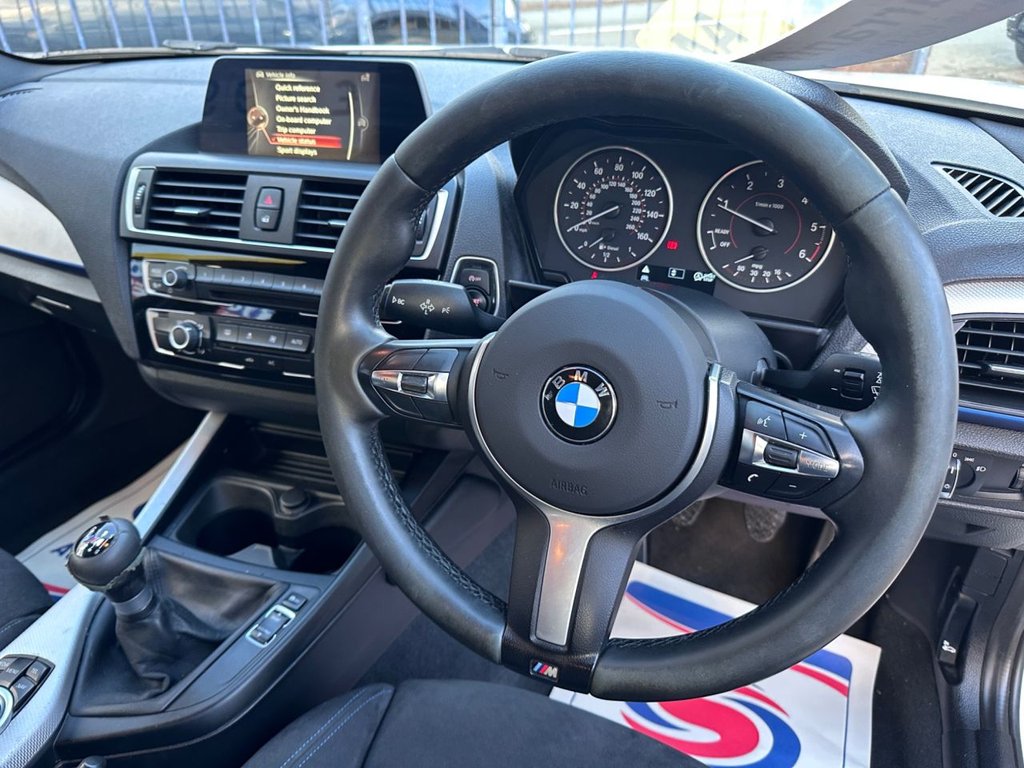 Used BMW 1 Series 2016 for sale - 76910006: Photo 12