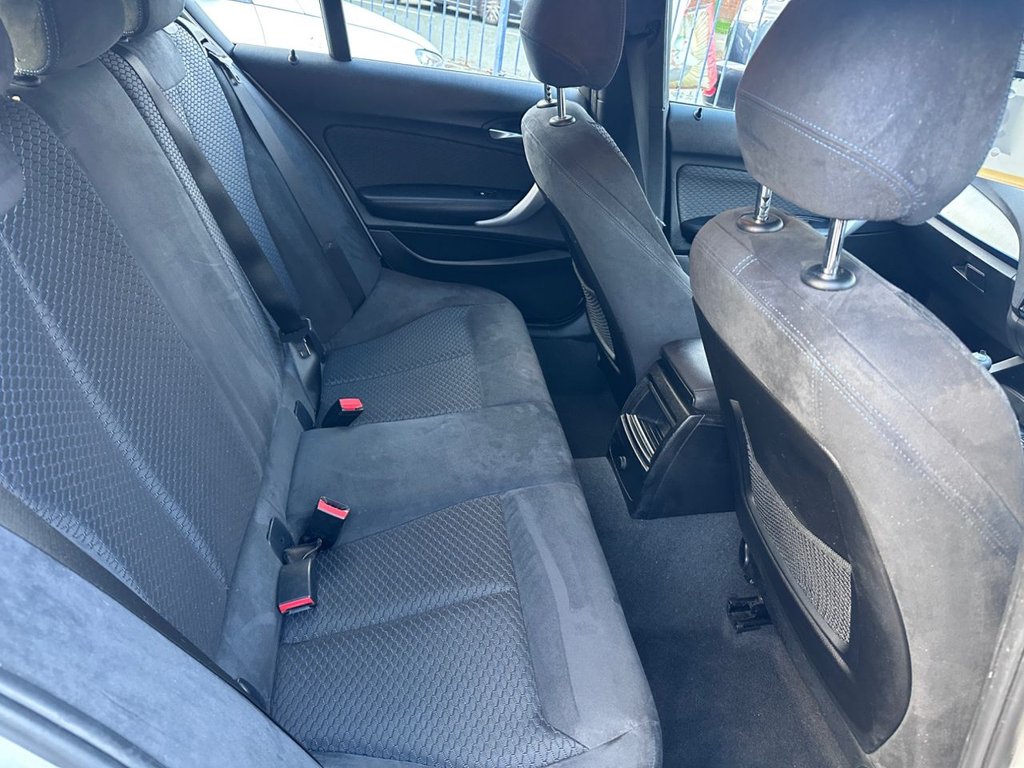 Used BMW 1 Series 2016 for sale - 76910006: Photo 15