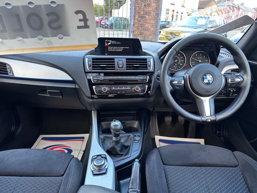 Used BMW 1 Series 2016 for sale - 76910006: Photo 16