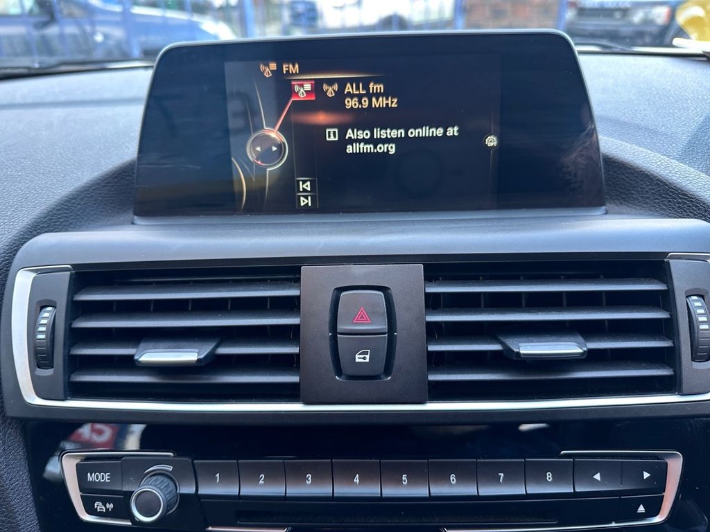 Used BMW 1 Series 2016 for sale - 76910006: Photo 19