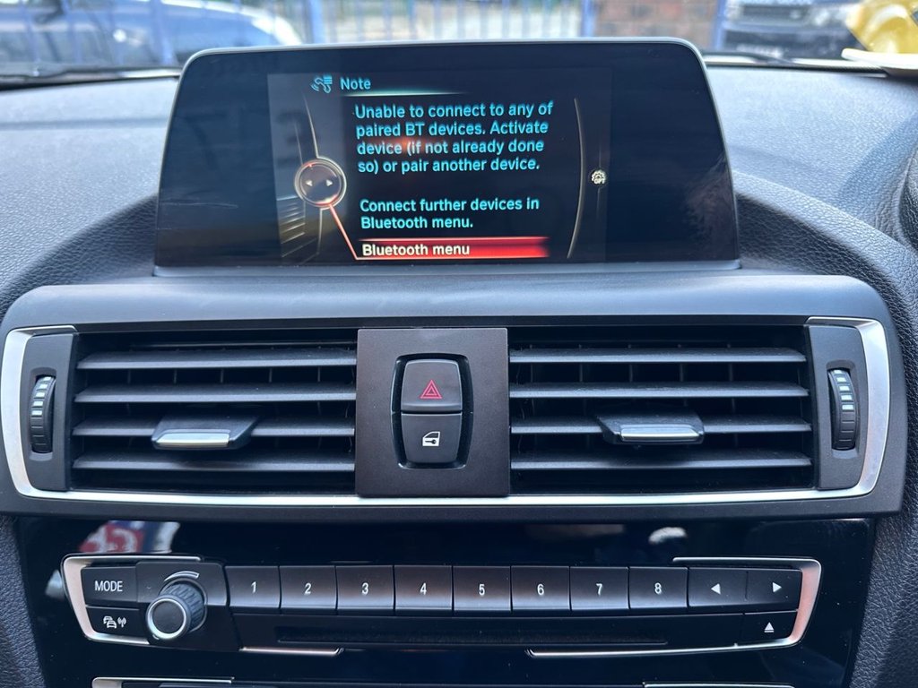 Used BMW 1 Series 2016 for sale - 76910006: Photo 20