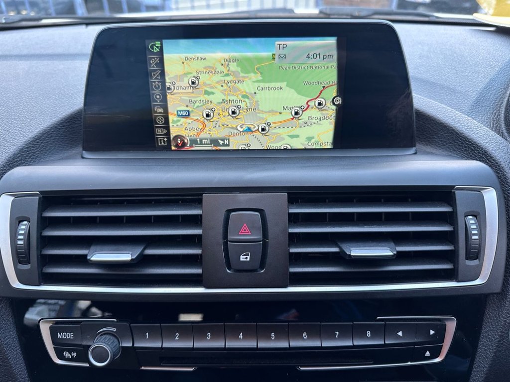 Used BMW 1 Series 2016 for sale - 76910006: Photo 21