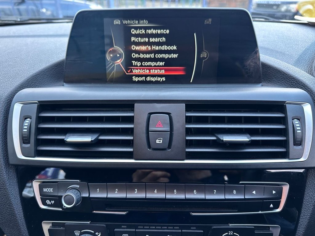 Used BMW 1 Series 2016 for sale - 76910006: Photo 23