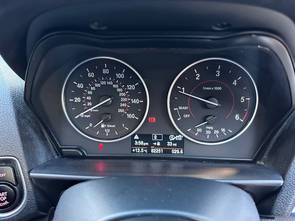 Used BMW 1 Series 2016 for sale - 76910006: Photo 24