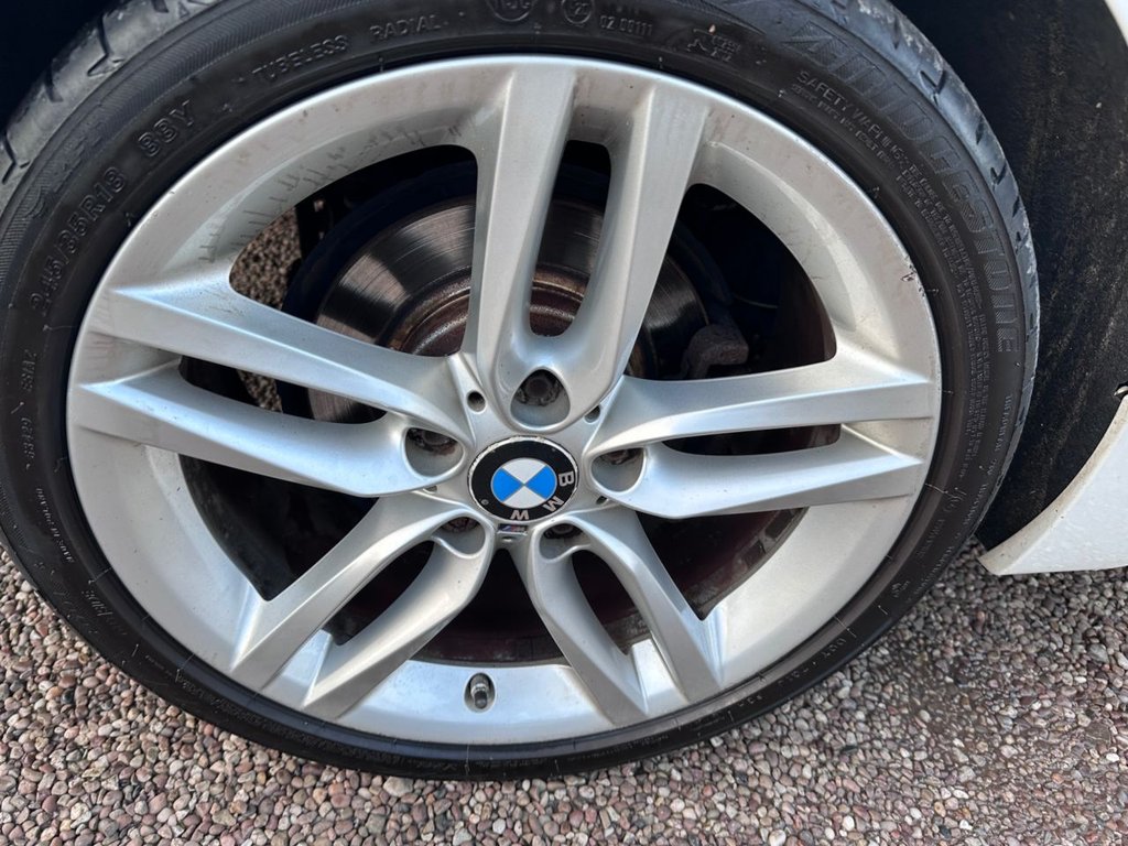 Used BMW 1 Series 2016 for sale - 76910006: Photo 26