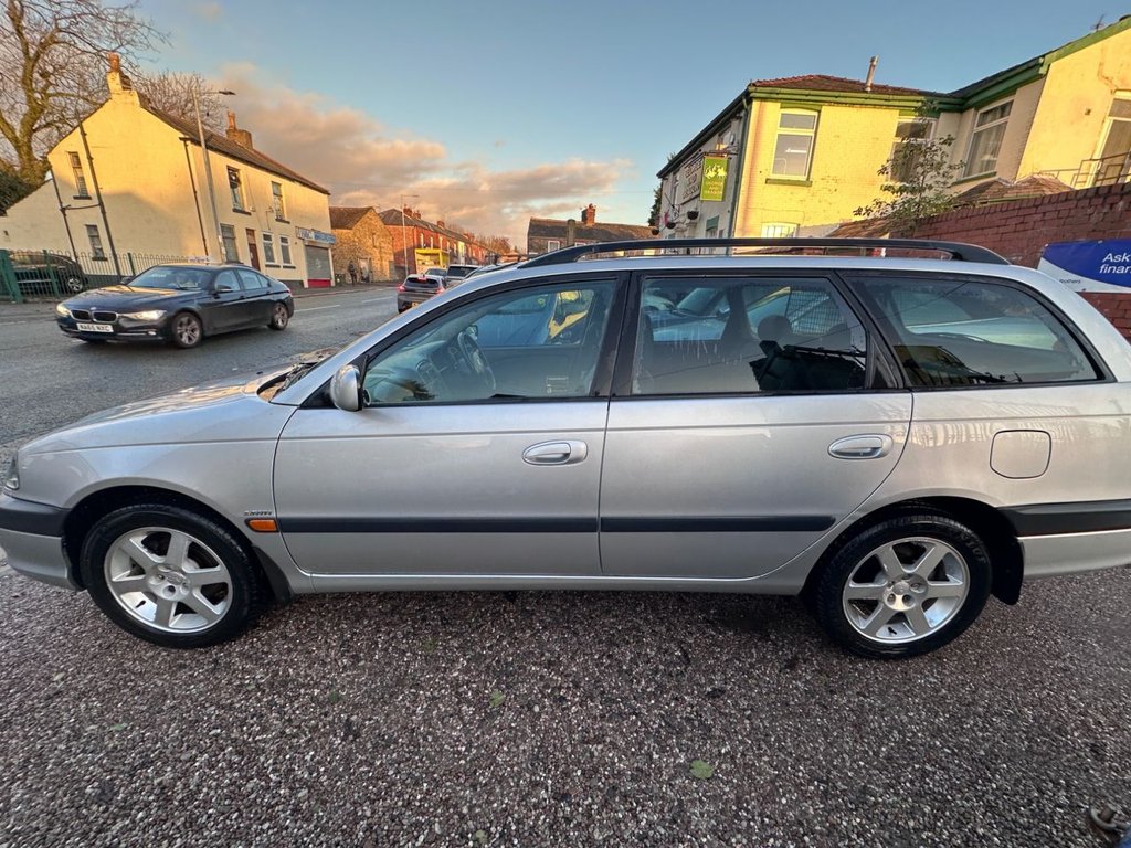 Used Toyota Avensis 2002 for sale - 76745055: Photo 6