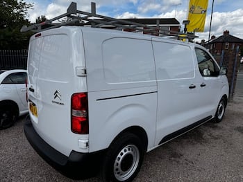 Used Citroen Dispatch 2022 for sale - 79777862: Photo